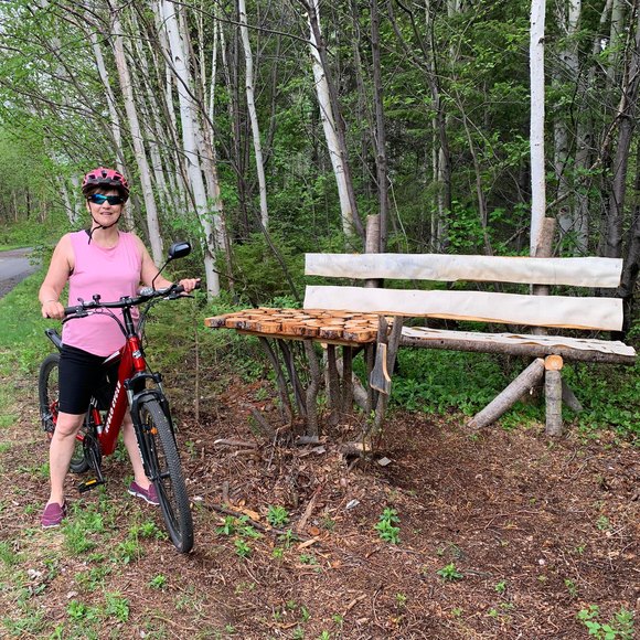 Meet your Posher, Guylaine - Picture 1 of 1